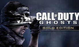 خرید بازی Call of Duty®: Ghosts برای Xbox