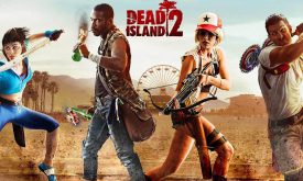 خرید سی دی کی اشتراکی بازی Dead Island 2 Gold Edition برای کامپیوتر