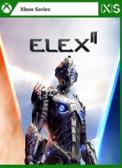 خرید بازی ELEX II برای Xbox