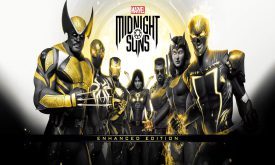 خرید بازی Marvel’s Midnight Suns برای Xbox