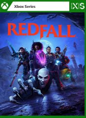 خرید بازی Redfall برای Xbox