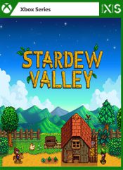 خرید بازی Stardew Valley برای Xbox