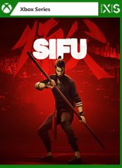 خرید بازی Sifu برای Xbox