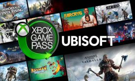 خرید اشتراک یوبیسافت پلاس +Ubisoft برای Xbox
