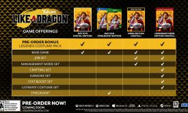 خرید بازی Yakuza: Like a Dragon برای Xbox