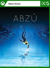 خرید بازی ABZU برای Xbox
