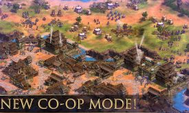 خرید بازی Age of Empires II: Definitive Edition برای Xbox