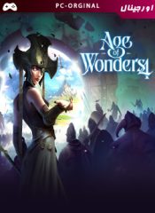 خرید بازی اورجینال Age of Wonders 4 برای PC