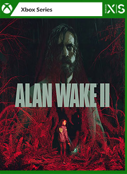 خرید بازی Alan Wake 2 برای Xbox