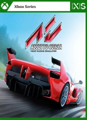 خرید بازی Assetto Corsa برای Xbox