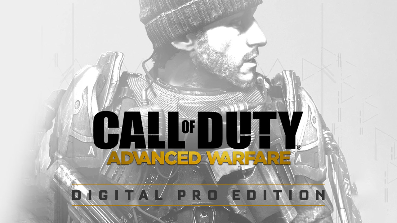 Call of Duty® Advanced Warfare xbox 12 - خرید بازی Call of Duty®: Advanced Warfare برای Xbox