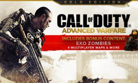 خرید بازی Call of Duty®: Advanced Warfare برای Xbox