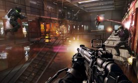 خرید بازی Call of Duty®: Advanced Warfare برای Xbox