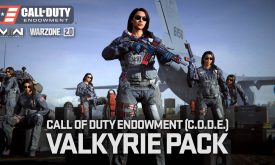 خرید پک Endowment (C.O.D.E.) – Valkyrie Pack برای Call of Duty:Modern Warfare II / Warzone 2.0
