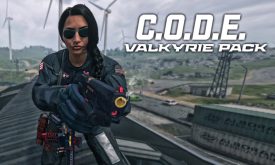 خرید پک Endowment (C.O.D.E.) – Valkyrie Pack برای Call of Duty:Modern Warfare II / Warzone 2.0
