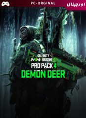 Call of Duty® Modern Warfare® II Demon Deer Pro Pack pc orginal 1 175x240 - خرید پک Demon Deer: Pro Pack برای Call of Duty:Modern Warfare II / Warzone 2.0