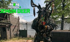 خرید پک Demon Deer: Pro Pack برای Call of Duty:Modern Warfare II / Warzone 2.0