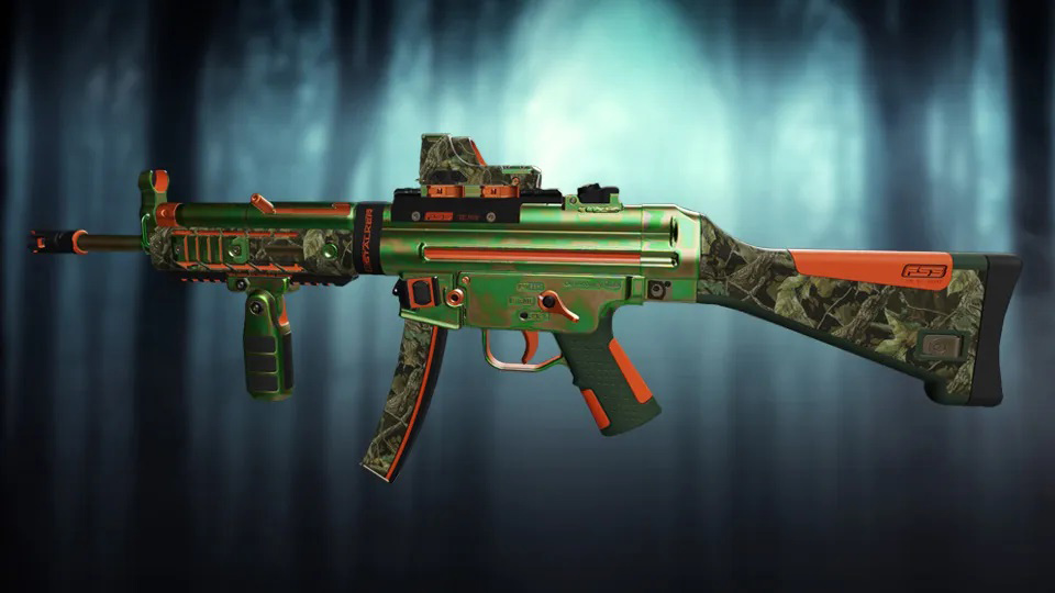 خرید پک Demon Deer Pro Pack مدرن وارفار 2 Demon Deer Pro Pack