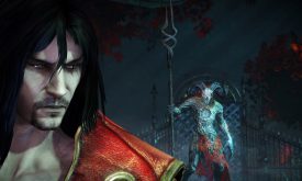 خرید بازی Castlevania: Lords of Shadow 2 برای Xbox