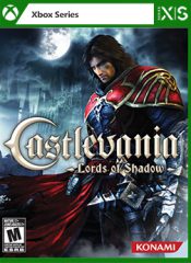 خرید بازی Castlevania: Lords of Shadow برای Xbox