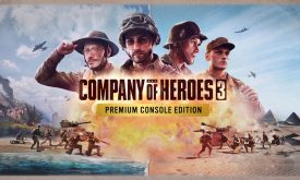 خرید بازی Company of Heroes 3 برای Xbox