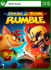 Crash Team Rumble xbox 2 1 175x240 - خرید بازی Crash Team Rumble برای Xbox