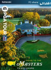 EA Sports PGA Tour eshteraki origin 1 175x240 - خرید سی دی کی اشتراکی بازی EA SPORTS PGA TOUR برای کامپیوتر