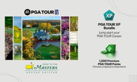 خرید سی دی کی اشتراکی بازی EA SPORTS PGA TOUR برای کامپیوتر