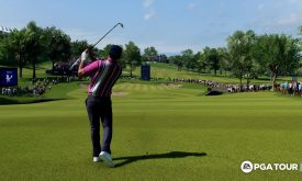 خرید سی دی کی اشتراکی بازی EA SPORTS PGA TOUR برای کامپیوتر