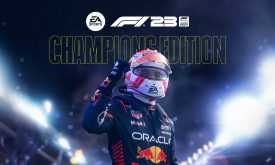 خرید سی دی کی اشتراکی اکانت بازی F1 23 Champions Edition برای کامپیوتر