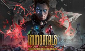 خرید سی دی کی اشتراکی اکانت بازی Immortals of Aveum Deluxe Edition برای کامپیوتر