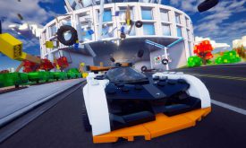 خرید بازی اورجینال Lego 2K Drive برای PC