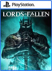 اکانت ظرفیتی قانونی Lords of the Fallen برای PS5
