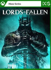Lords of the Fallen xbox 1 175x240 - خرید بازی Lords of the Fallen برای Xbox