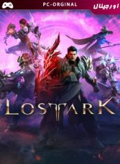 خرید بازی اورجینال Lost Ark برای PC