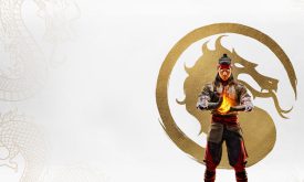 اکانت ظرفیتی قانونی Mortal Kombat 1 برای PS5