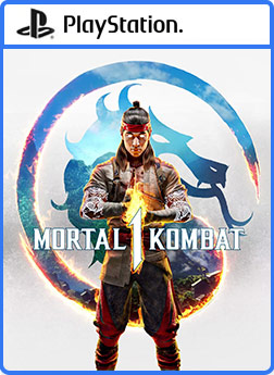 اکانت ظرفیتی قانونی Mortal Kombat 1 برای PS5