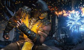 خرید بازی اورجینال Mortal Kombat 1 برای PC