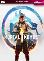 Mortal Kombat 1 steam orginal 3 175x240 - خرید بازی اورجینال Mortal Kombat 1 برای PC