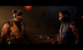 خرید بازی اورجینال Mortal Kombat 1 برای PC
