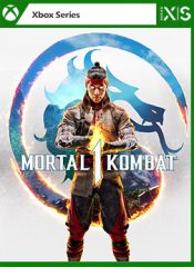 Mortal Kombat 1 xbox 1 175x240 - خرید بازی Mortal Kombat 1 برای Xbox