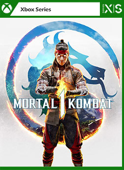 خرید بازی Mortal Kombat 1 برای Xbox