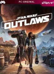 خرید بازی اورجینال Star Wars Outlaws برای PC