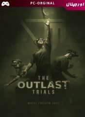 The Outlast Trials pc orginal steam 1 175x240 - خرید بازی اورجینال The Outlast Trials برای PC