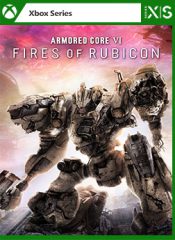 خرید بازی ARMORED CORE VI FIRES OF RUBICON برای Xbox