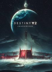 خرید بازی اورجینال Destiny 2: Shadowkeep برای PC