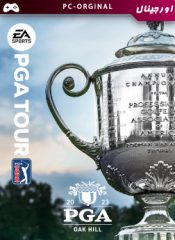 خرید بازی اورجینال EA SPORTS PGA TOUR برای PC