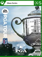 خرید بازی EA SPORTS PGA TOUR برای Xbox