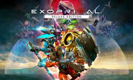 خرید بازی Exoprimal برای Xbox