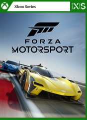 Forza Motorsport xbox 1 175x240 - خرید بازی Forza Motorsport برای Xbox
